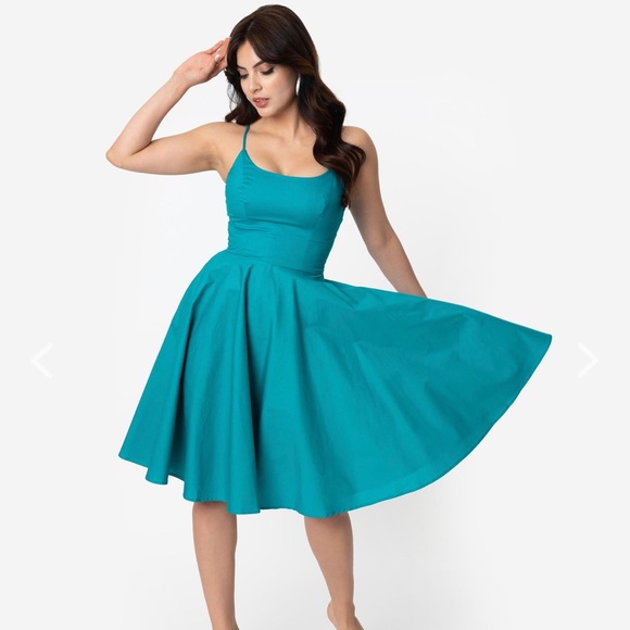 Tatyana Dresses & Skirts - Tatyana Peggy Dress